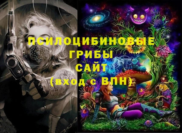 Альфа ПВП Михайлов